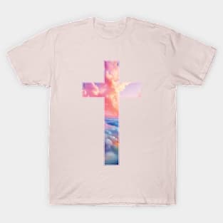 Loving Cross T-Shirt